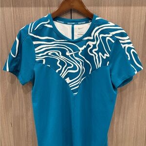 🚨Nike Court Tennis Tee - Fritz 2022 - Mens Medium🚨